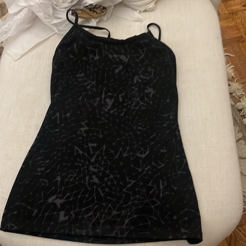 Lululemon Power Y tank